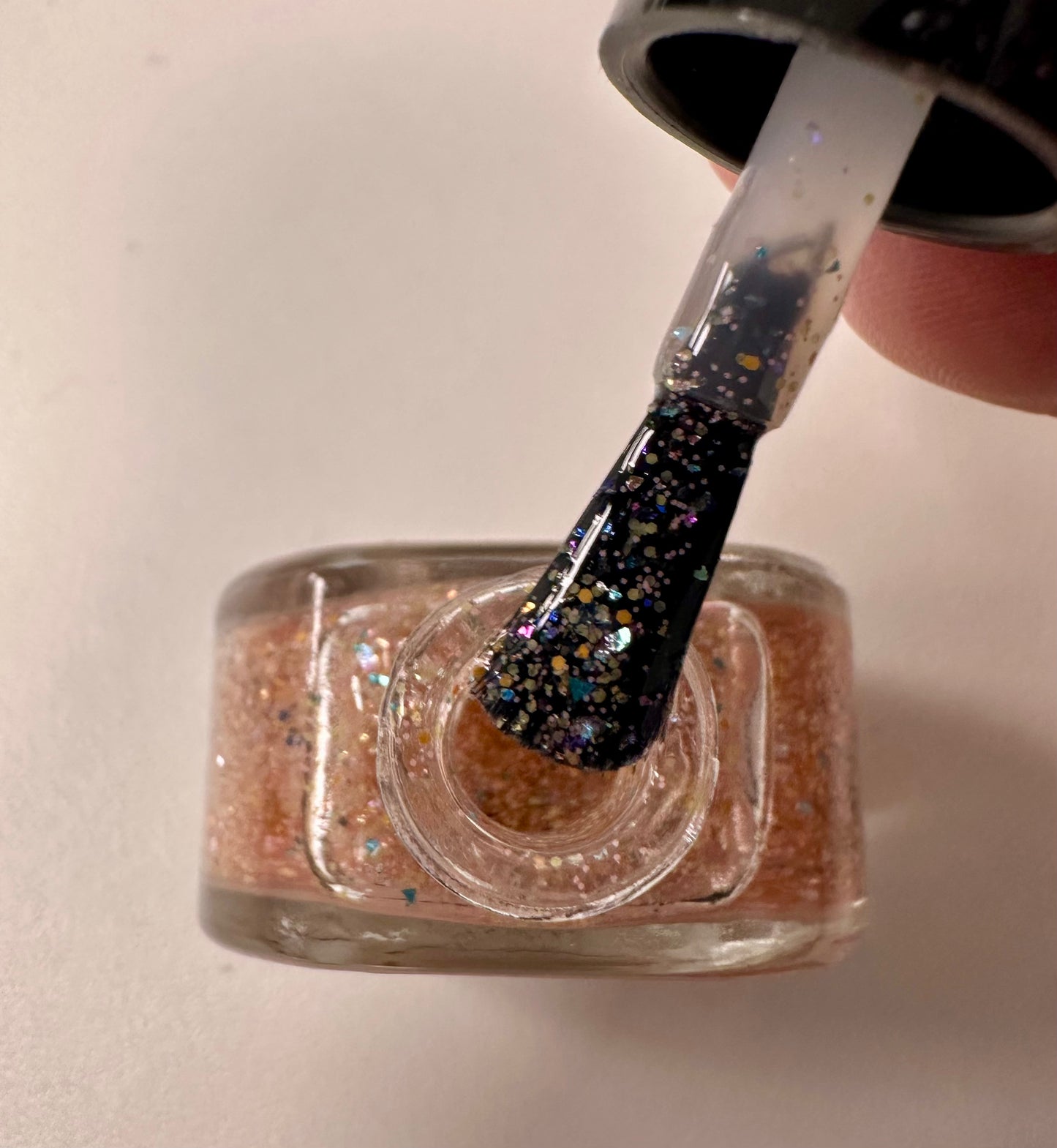 TOP MULTIGLITTER SEALANT