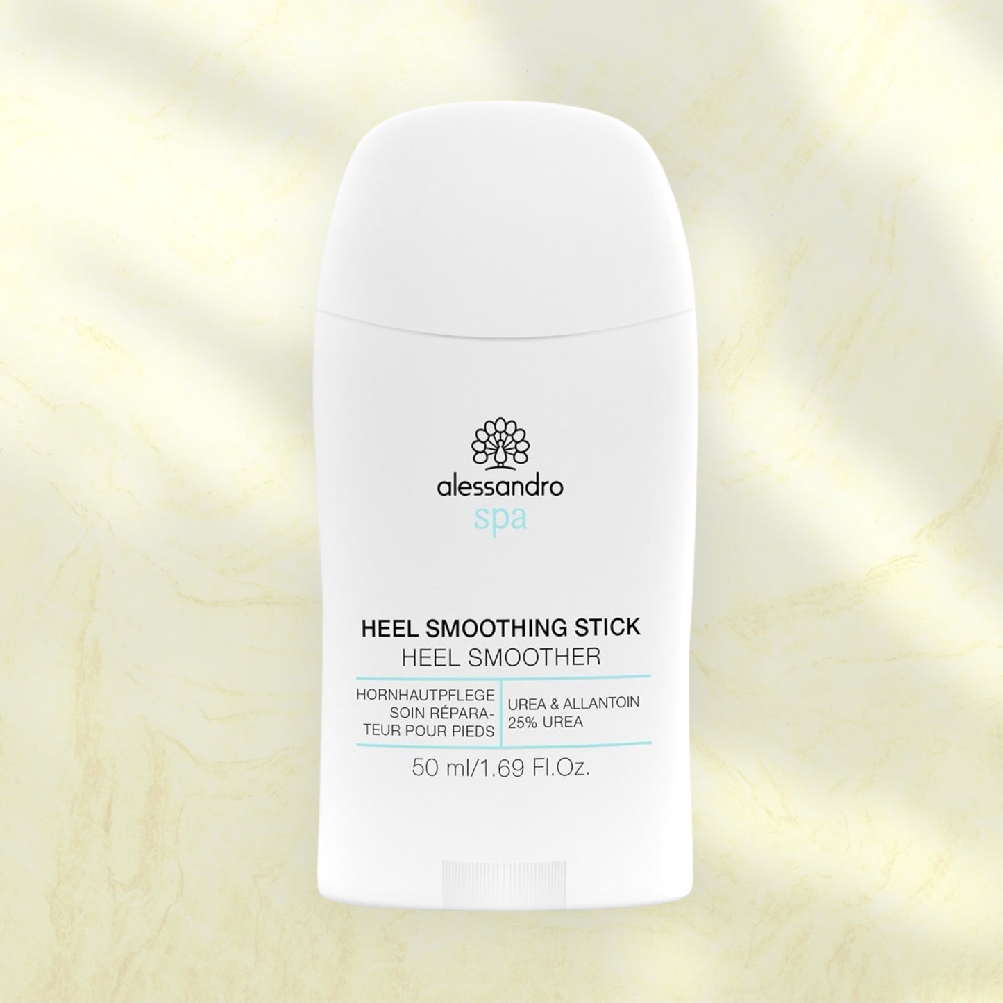 HEEL SMOOTING STICK - Fersenreparatur