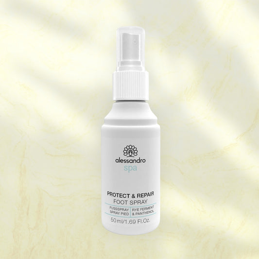 PROTECT & REPAIR SPRAY - SOS piedi maleodoranti