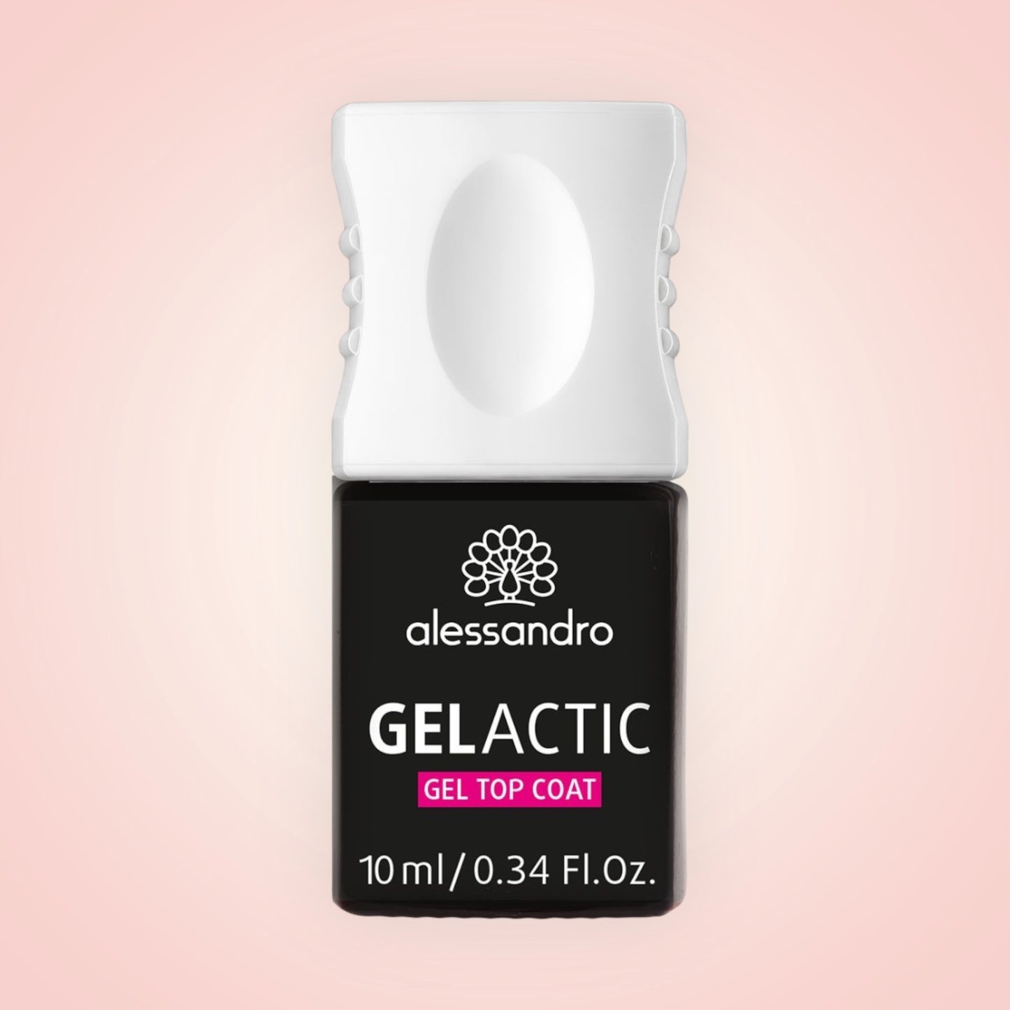 GELACTIC- top smalto