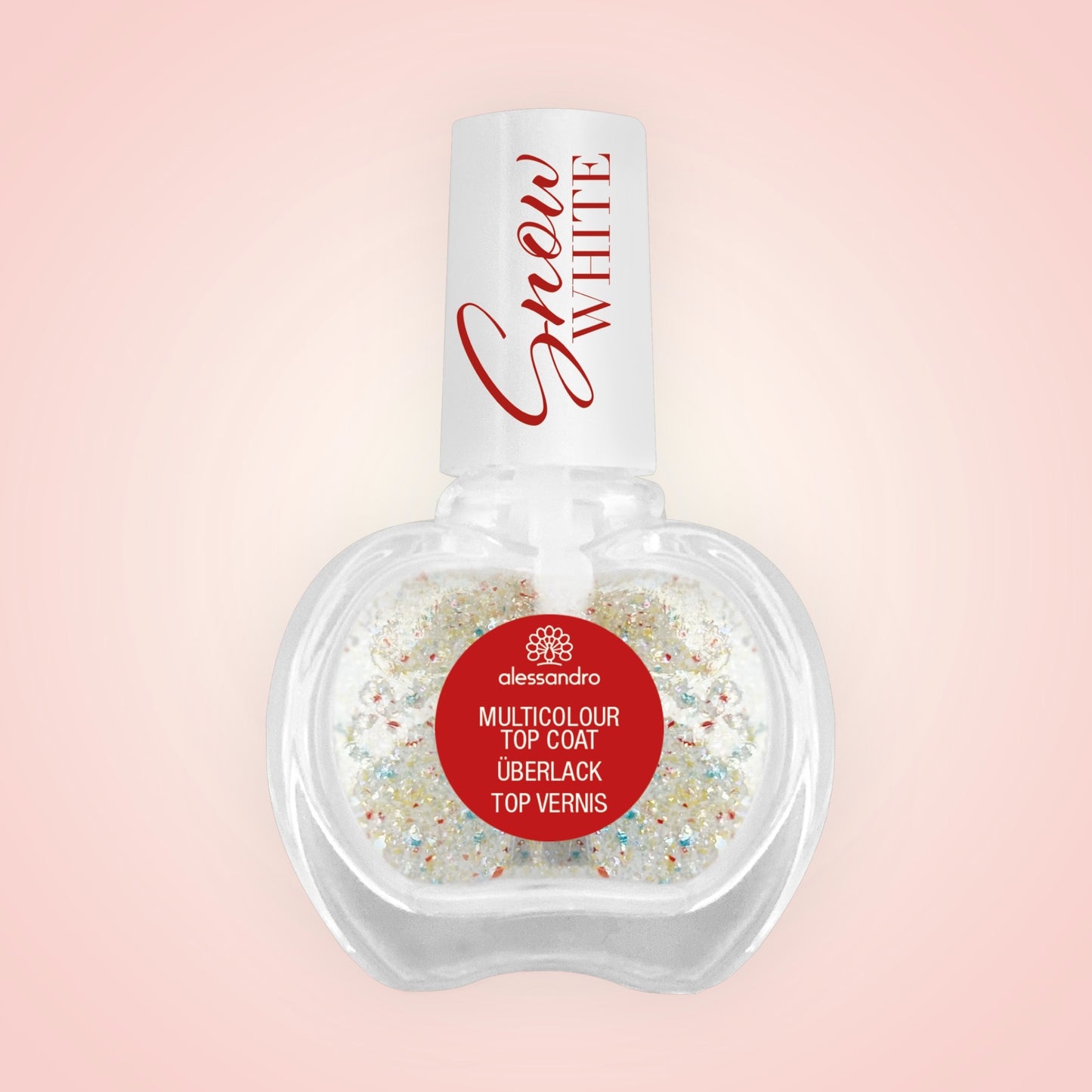 TOP MULTIGLITTER SEALANT