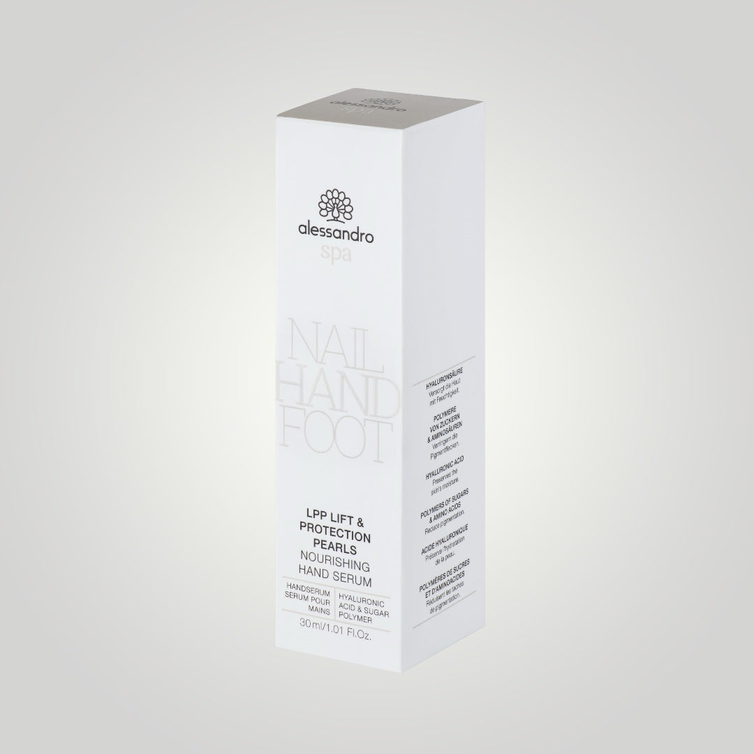 SILKY GLOVES - Hand Lotion