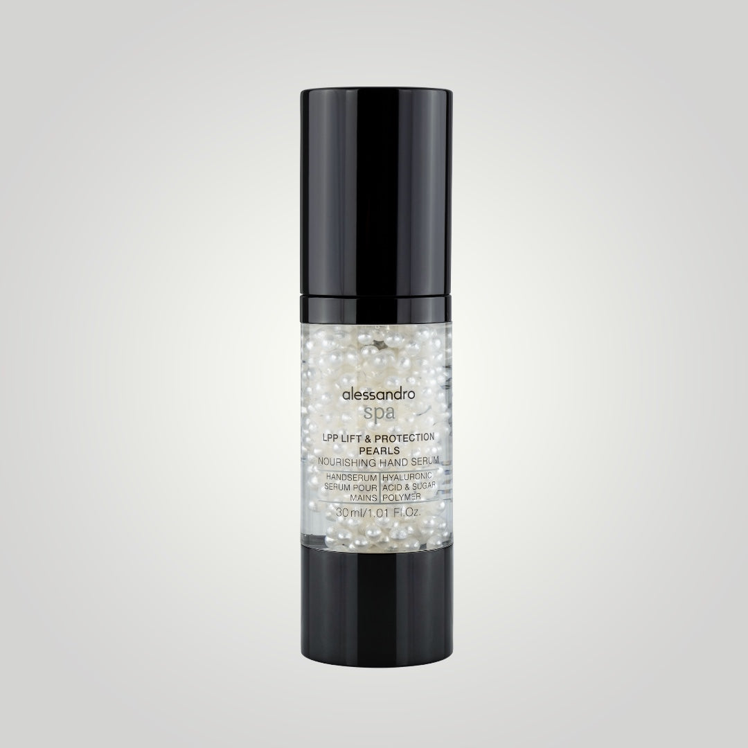 SILKY GLOVES - Hand Lotion