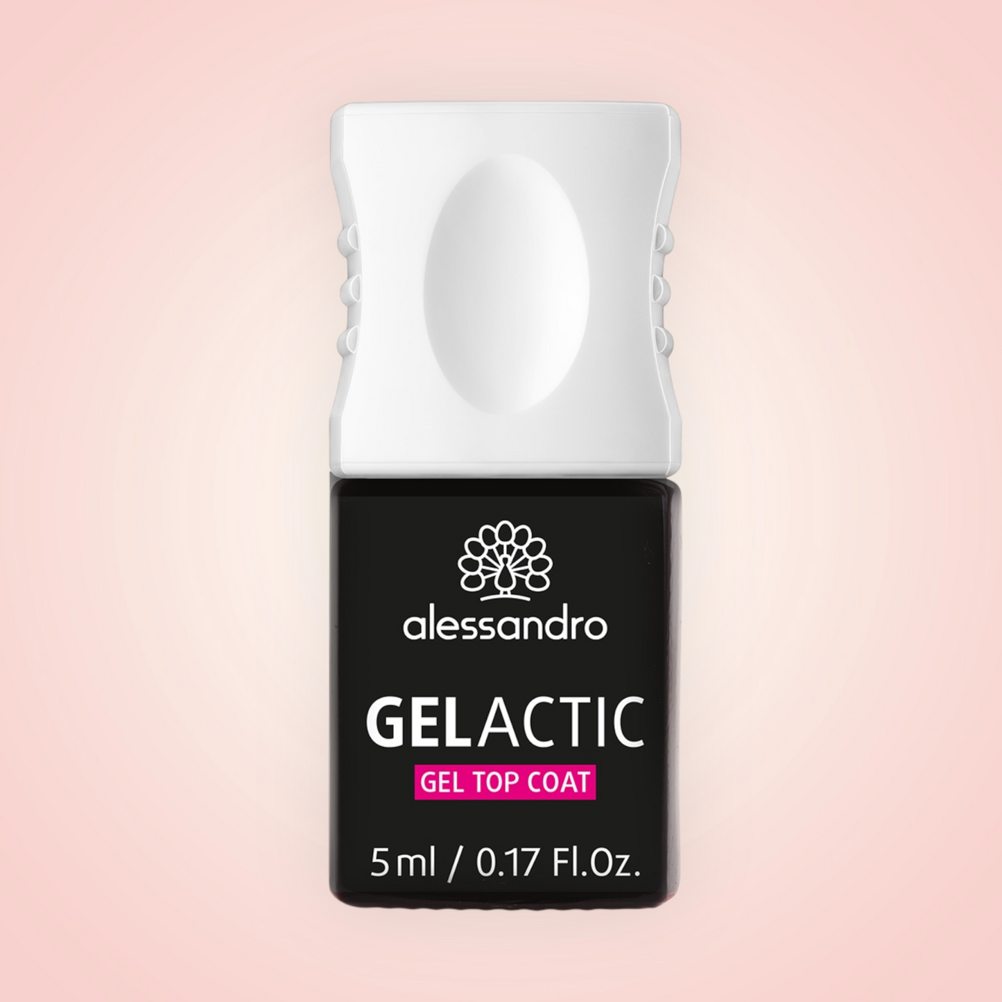 GELACTIC – Top-Nagellack
