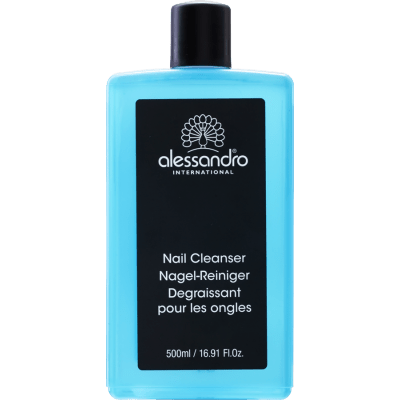 NAIL CLEANSER