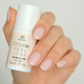 Striplac 104 Baby Pink