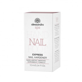 express nail hardener|rinforzante per unghie|alessandro