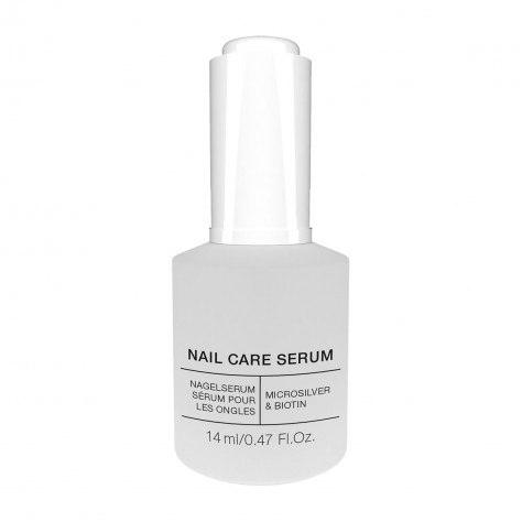 Nail care serum|olio unghie e cuticole per piedi|alessandro