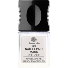 Nail repair mask|maschera rinforzante per unghie|alessandro