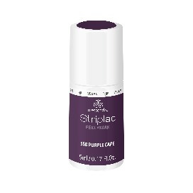 Striplac 558 Purple Cape
