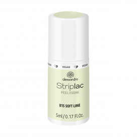 Striplac 815 Soft Lime
