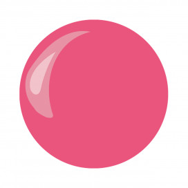 Smalto 493 Pink Peony