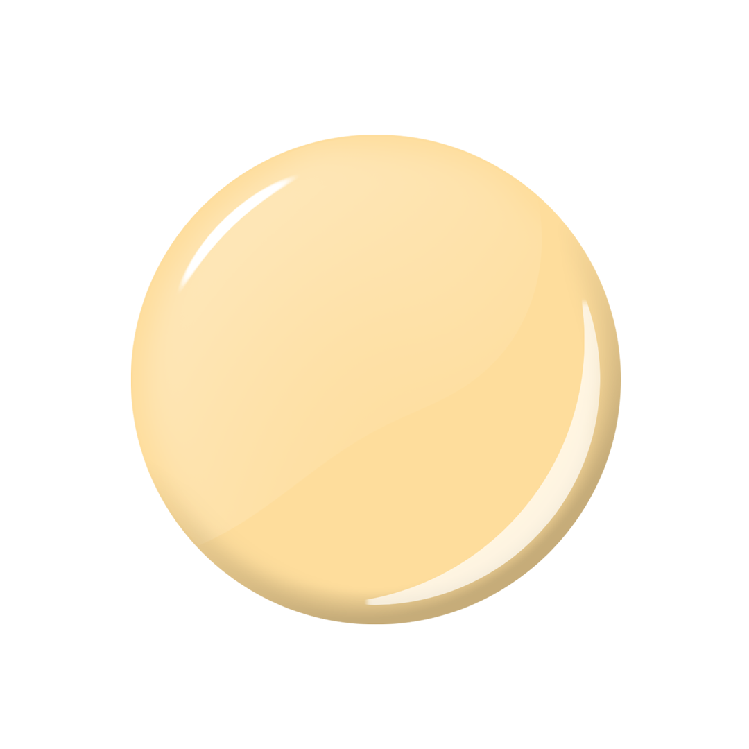 Striplac 619 golden hour