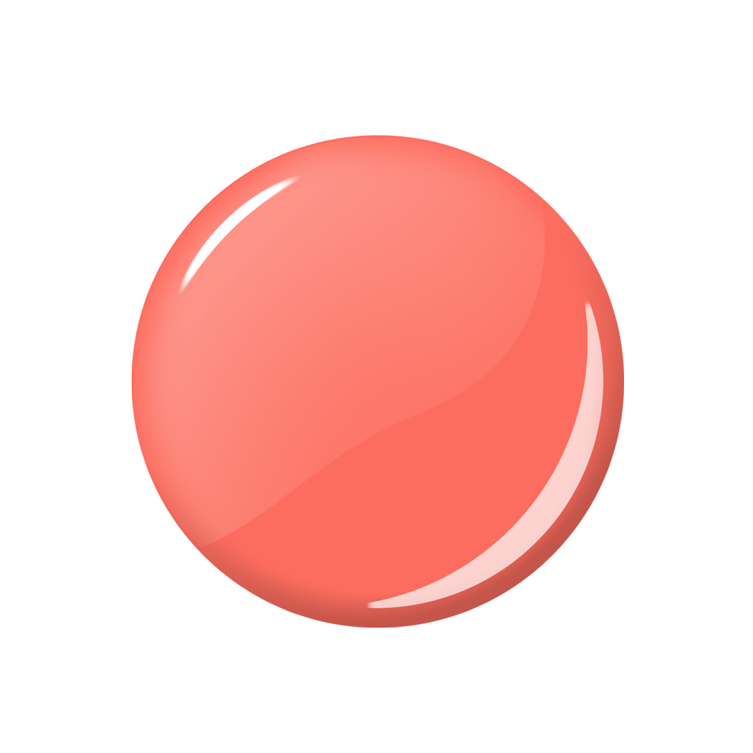 Striplac 621 coral heat