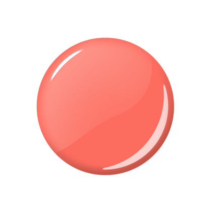 Striplac 621 coral heat