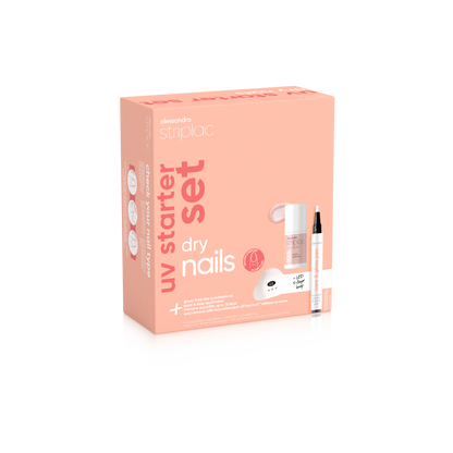 Striplac SET dry nails