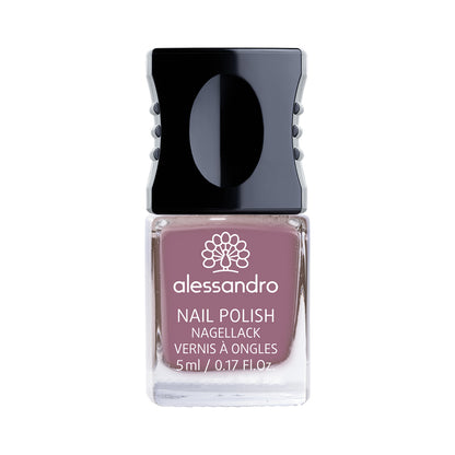 NAIL POLISH 486 - ROSY CHEEKS