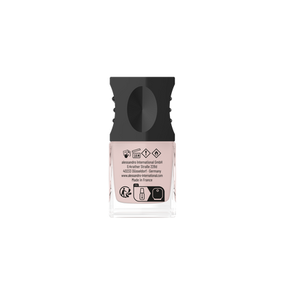 SMALTO 525 cashmere creme