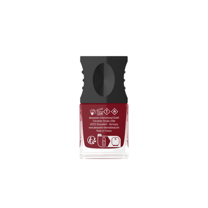 SMALTO 527 antique blush
