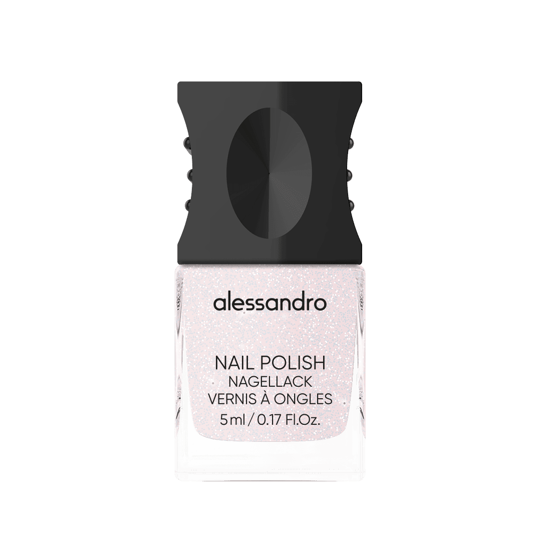 SMALTO 535 sugar rose shimmer