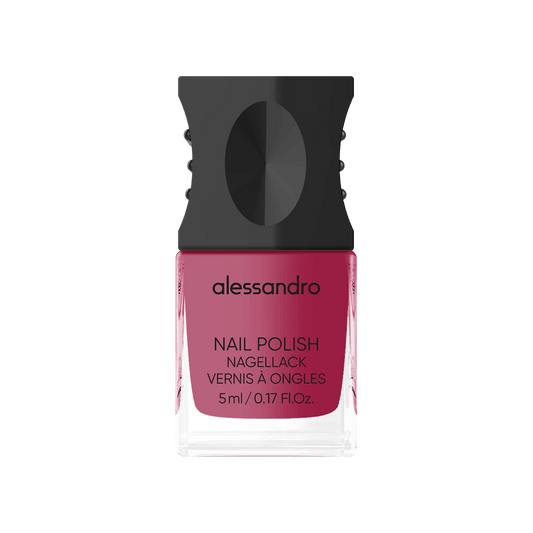 SMALTO 537 cherry flirt