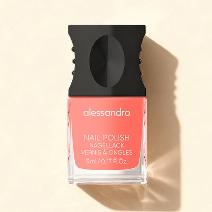SMALTO 542 coral heat