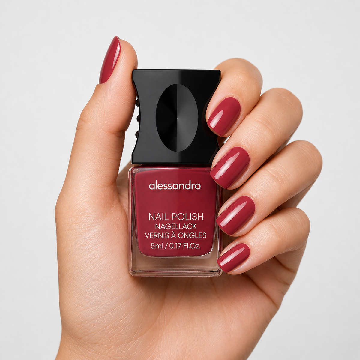 SMALTO 550 crimson ruby