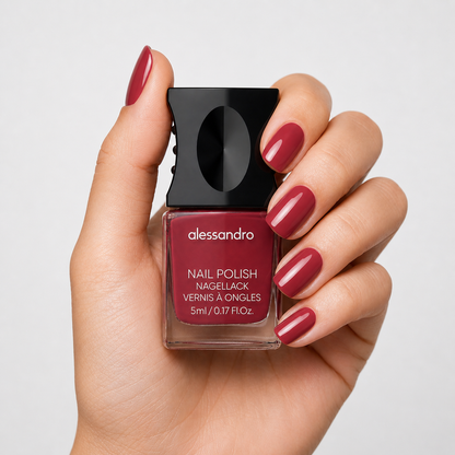 SMALTO 550 crimson ruby