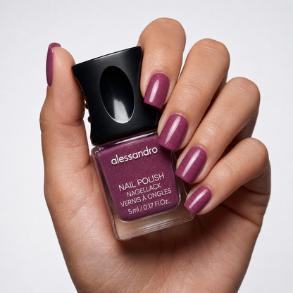 SMALTO 552 amethyst glow