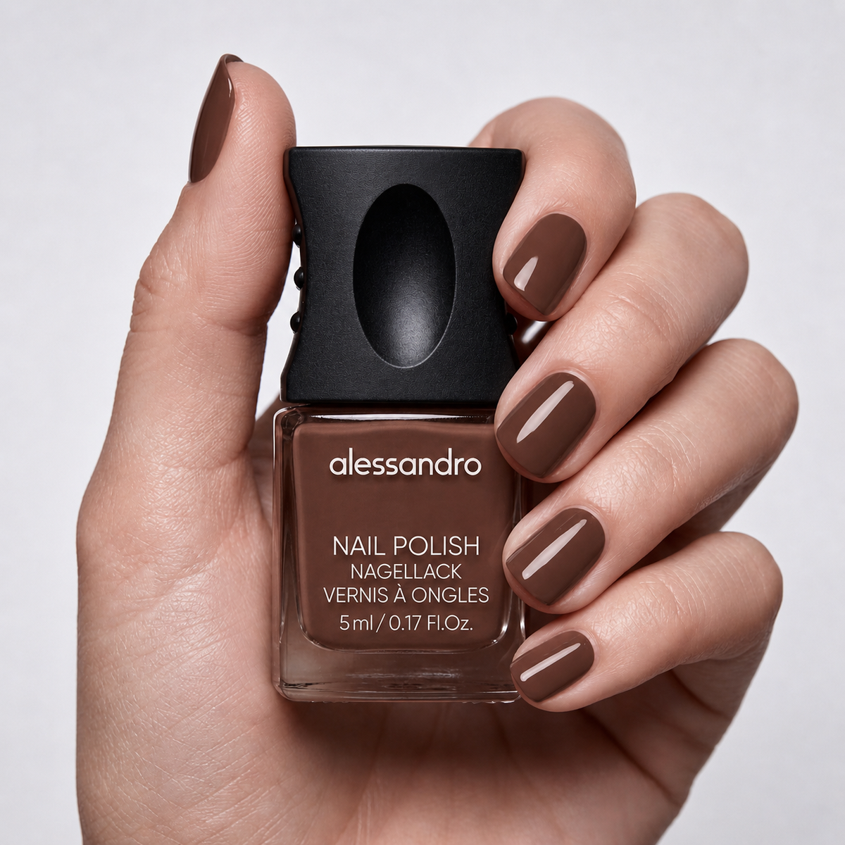 SMALTO 554 chocolate diamond
