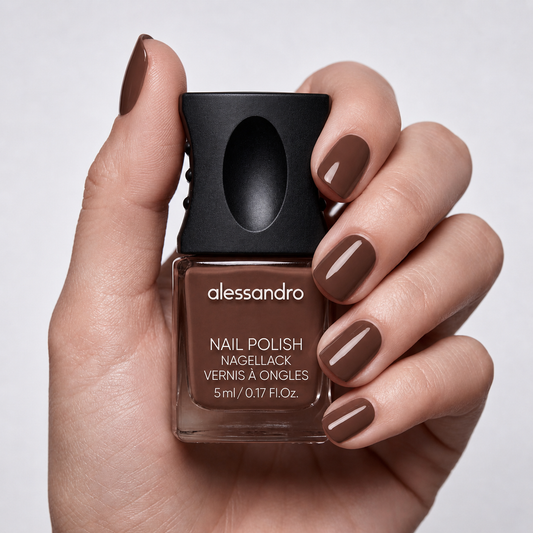 SMALTO 554 chocolate diamond