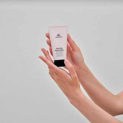 NICE DAY - Handlotion