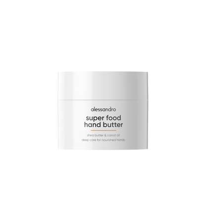 HAND BUTTER - BURRO MANI