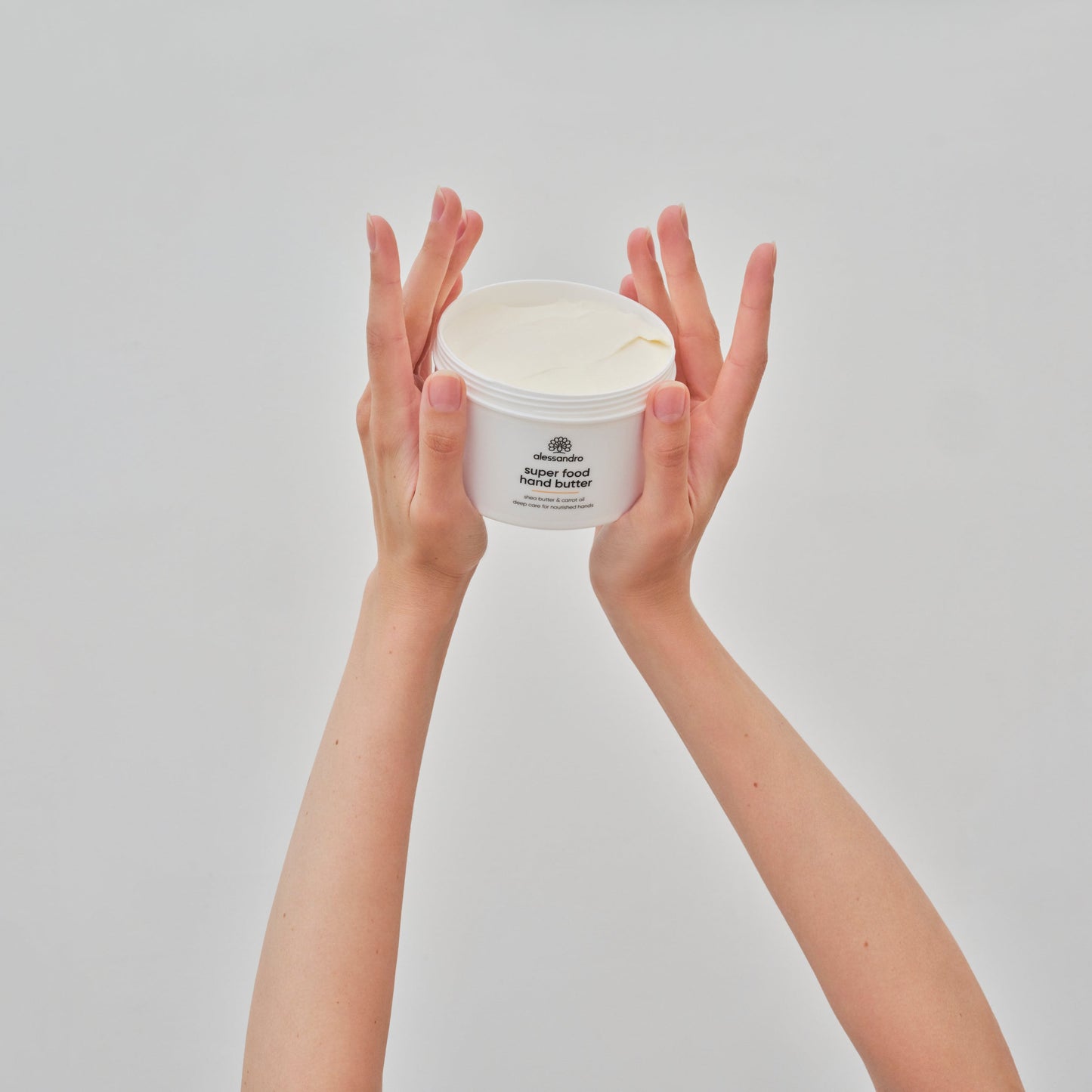 HAND BUTTER - BURRO MANI