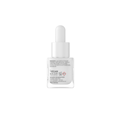 CUTICLE REMOVER - rimuovi cuticole