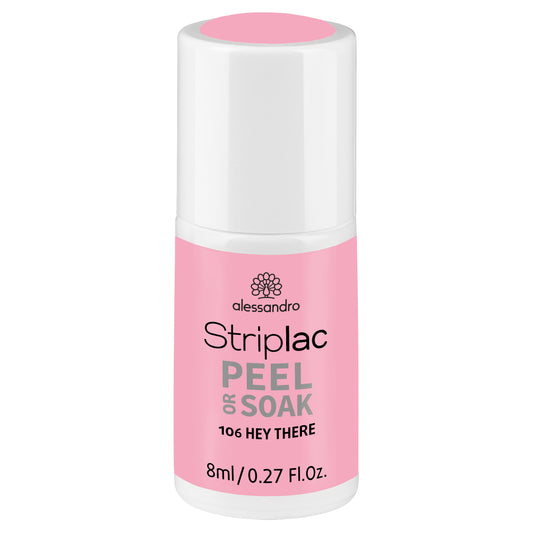STRIPLAC 106 - HEY THERE
