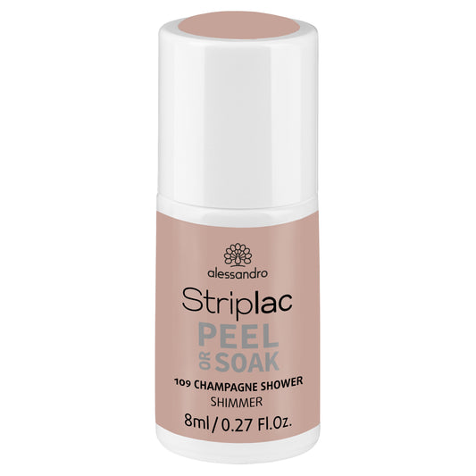 STRIPLAC 109 - CHAMPAGNERDUSCHE