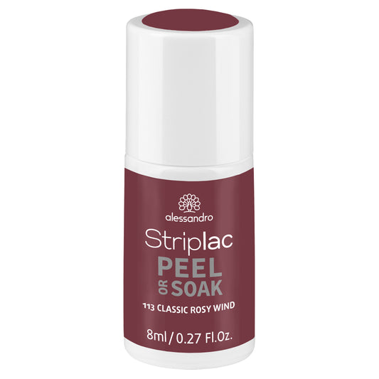STRIPLAC 113 - ROSY WIND