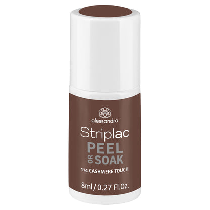 STRIPLAC 114 - CASHMERE TOUCH