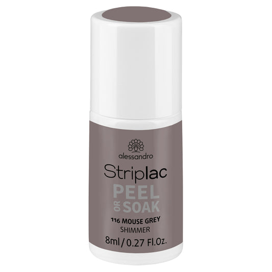 STRIPLAC 116 - MAUSGRAU