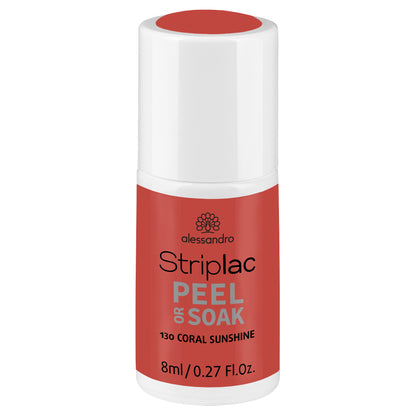 STRIPLAC 130 - CORAL SUNSHINE