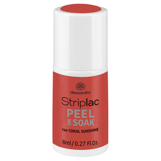 STRIPLAC 130 - CORAL SUNSHINE
