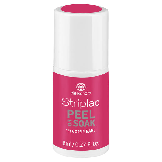 STRIPLAC 131 - GOSSIP BABE