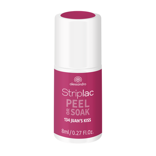 STRIPLAC 134 - JUAN'S KISS
