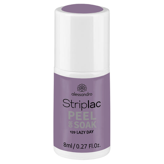 STRIPLAC 139 - LAZY DAY