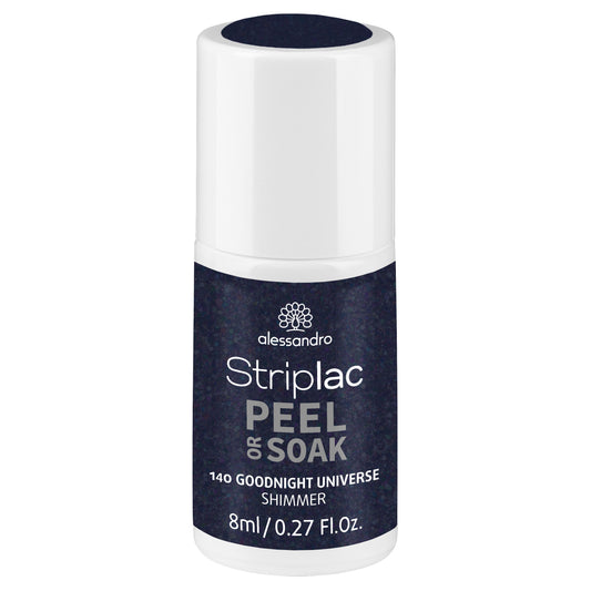 STRIPLAC 140 - GOOD NIGHT UNIVERSE