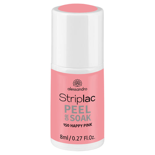 STRIPLAC 150 - HAPPY PINK