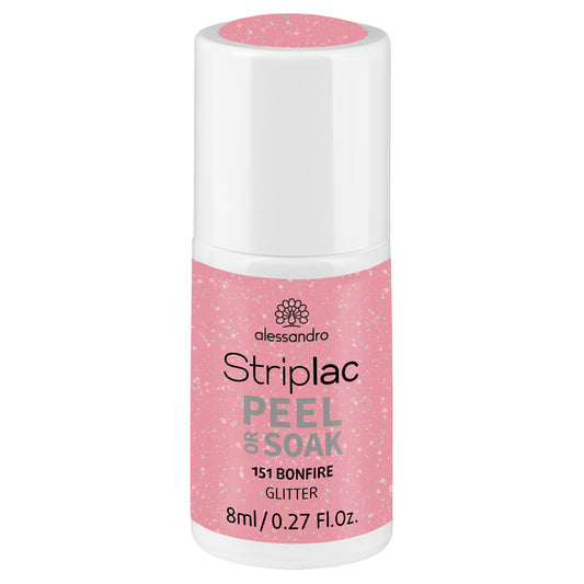 STRIPLAC 151 - LAGERFEUER