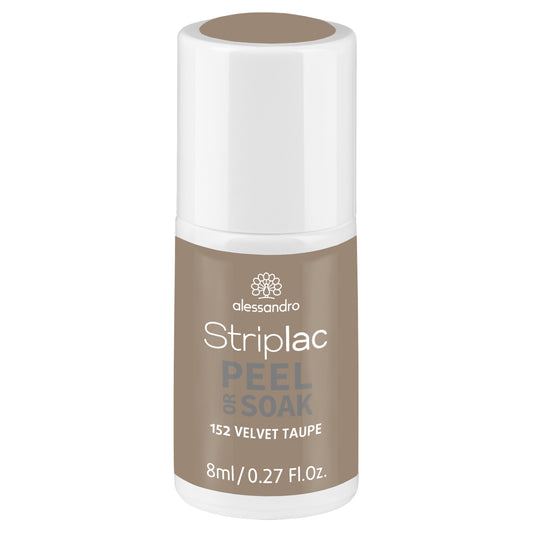 STRIPLAC 152- VELVET TAUPE