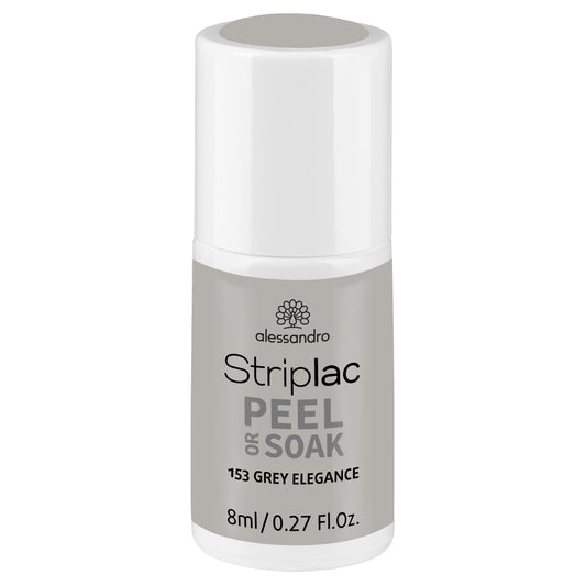 STRIPLAC 153 - GRAU ELEGANZ